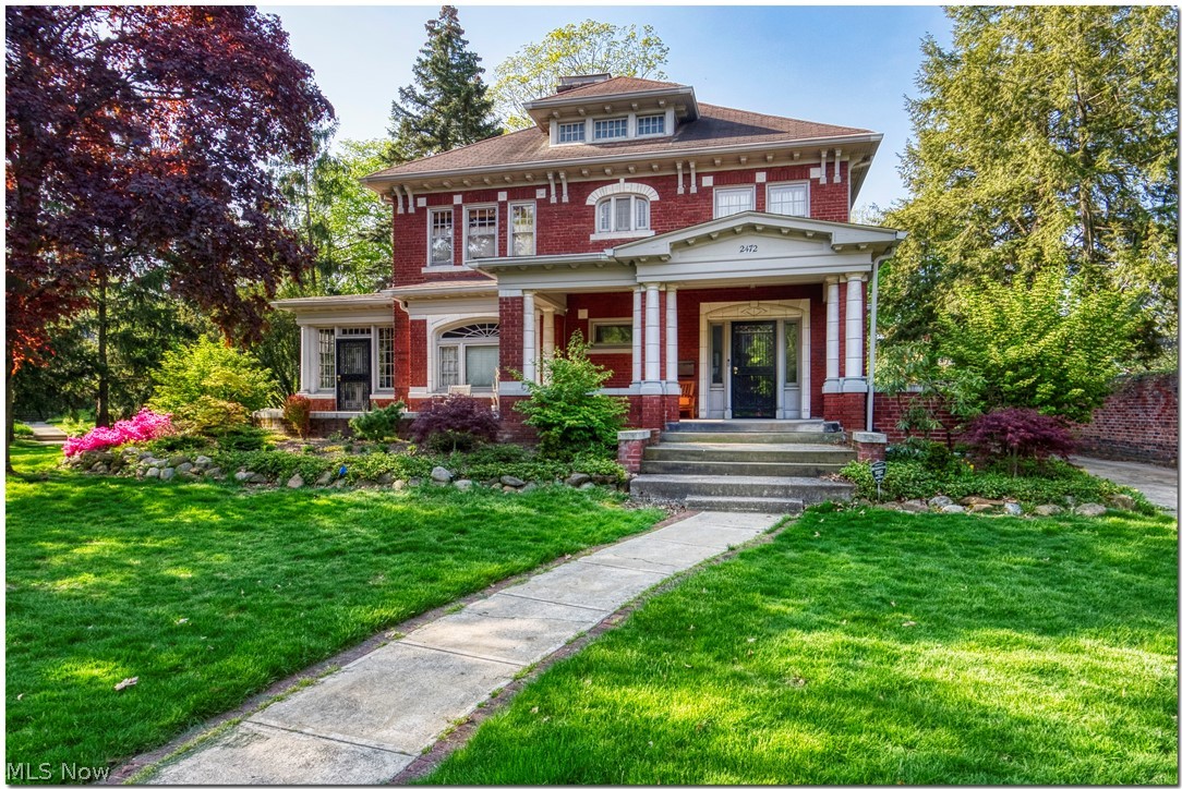 2472 Edgehill Road Cleveland, OH 44106 - Photo 28 of 34 Gallery Image 28