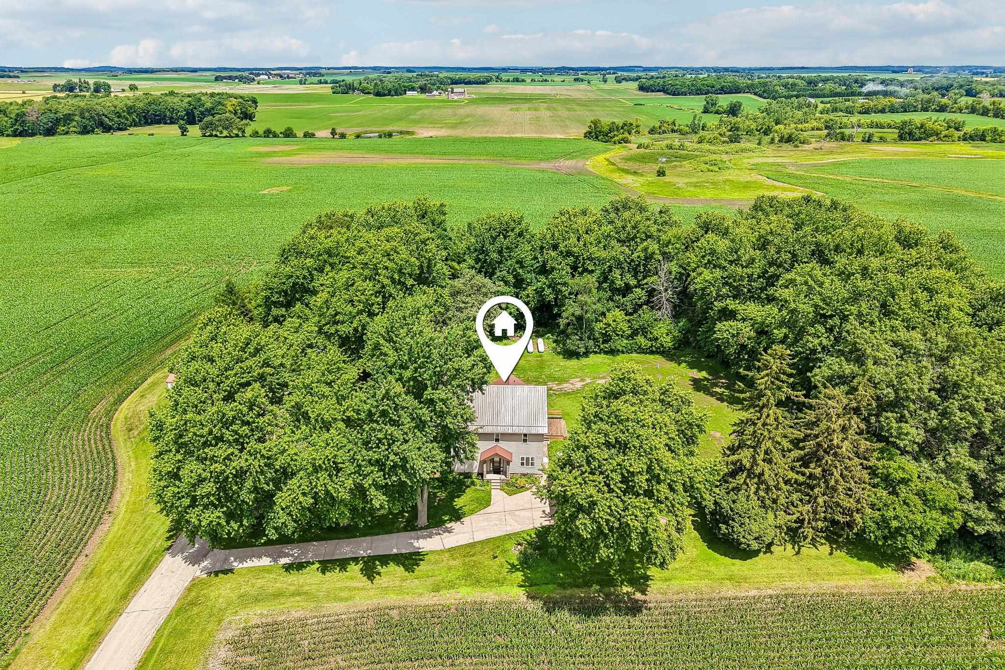 W5440 Halverson Poynette, WI 53955 - Photo 66 of 78
