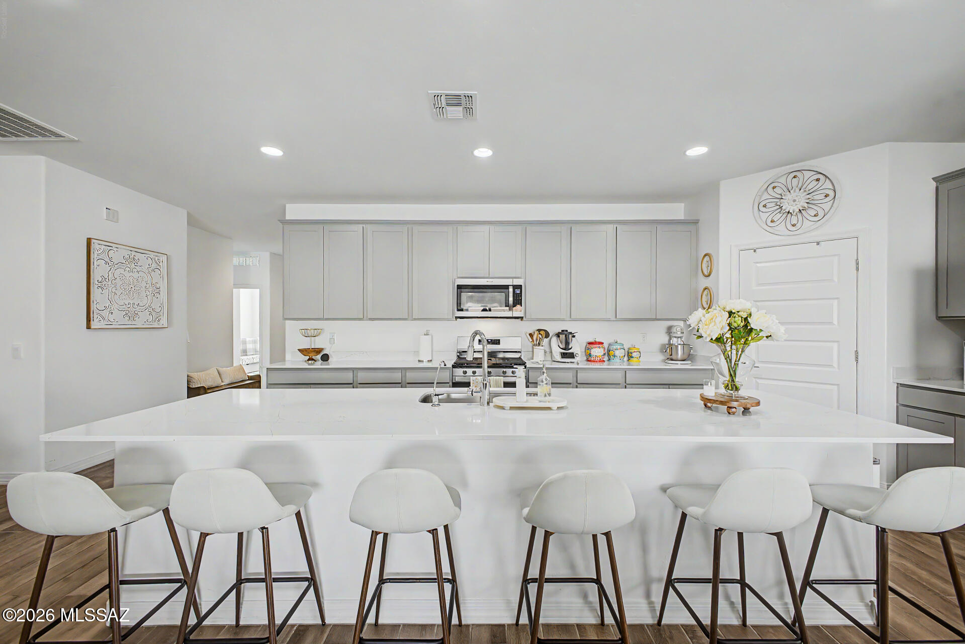 13070 North Malia Moon Road Marana, AZ 85658 - Photo 13 of 36