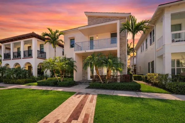 $1,799,900 | 1030 Faulkner Terrace, Palm Beach Gardens, FL 33418