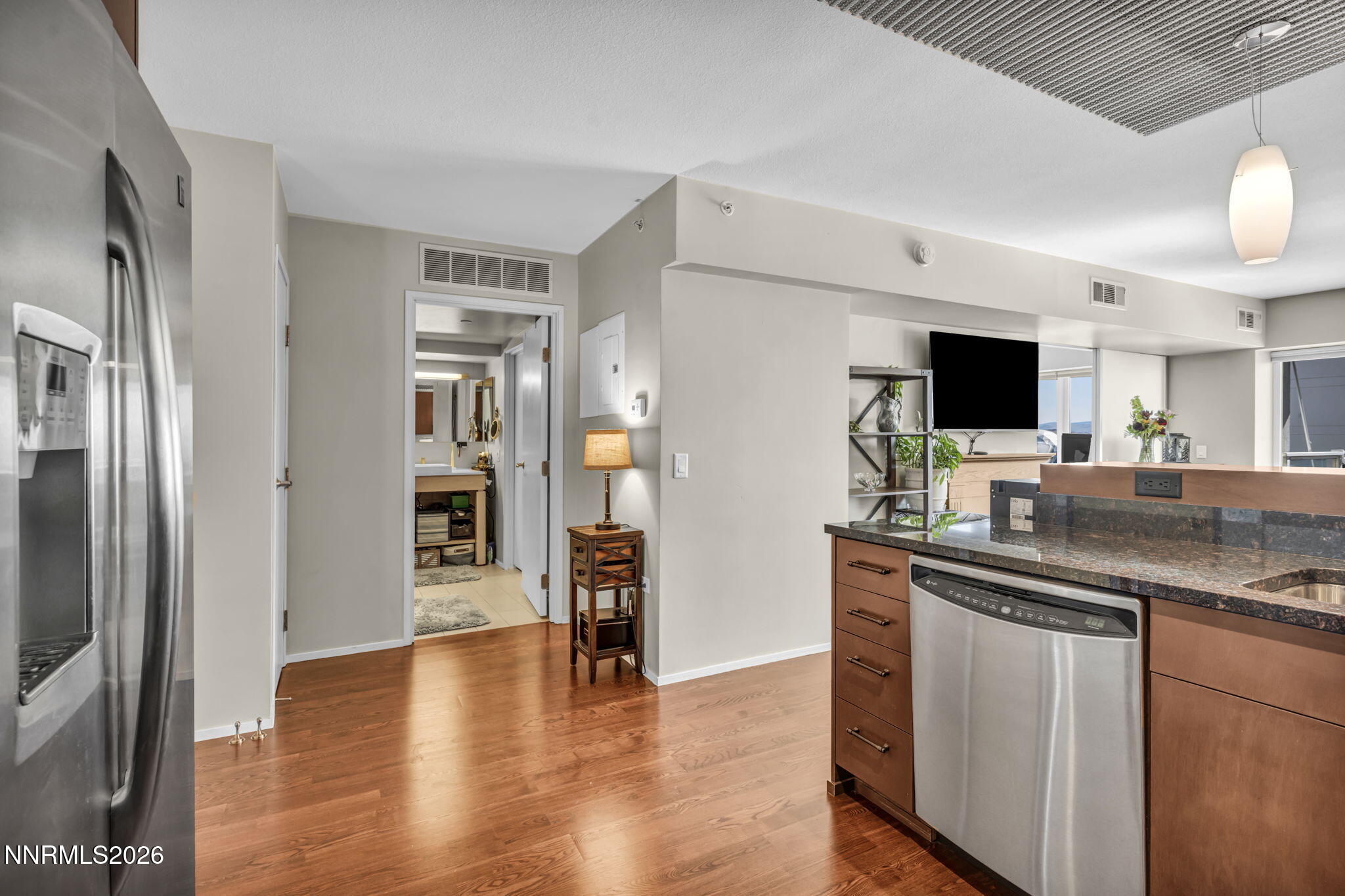 255 North Sierra Street, Unit 1108 Reno, NV 89501 - Photo 8 of 27 MLS8