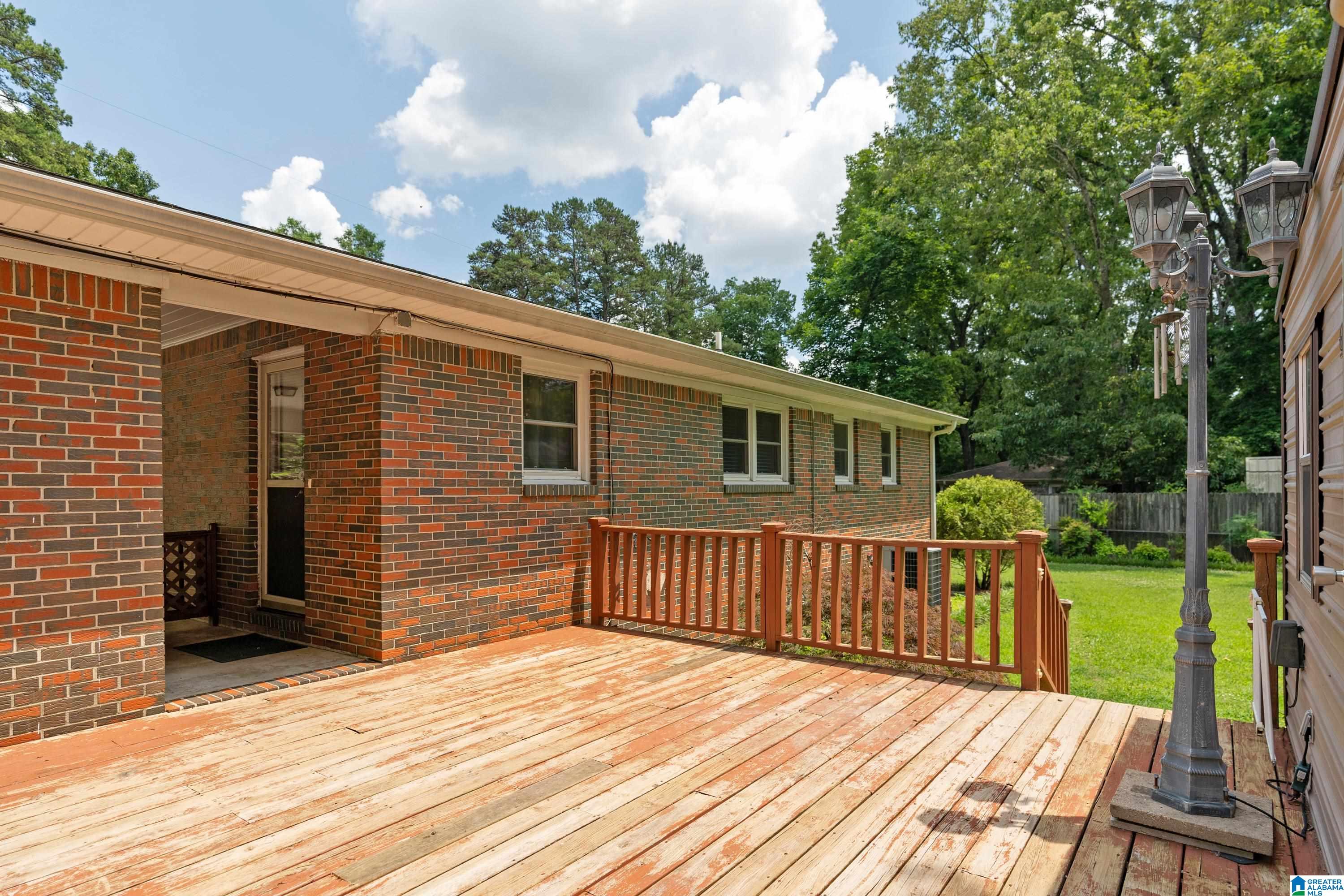 329 11th Street Northwest Alabaster, AL 35007 - Photo 24 of 27