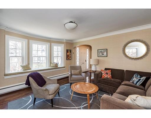 54 Blake Road Brookline, MA 02445 - Photo 5 of 20