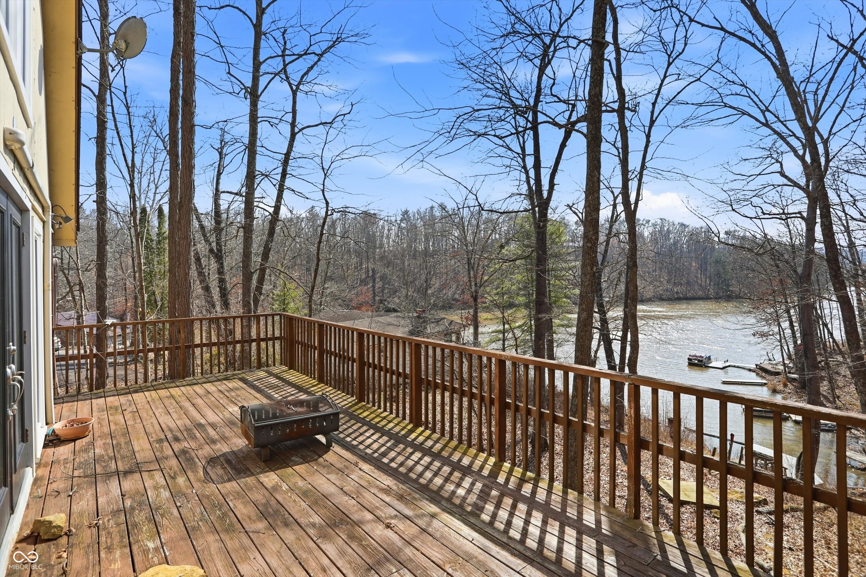 3609 Mockingbird Lane Nashville, IN 47448 - Photo 27 of 60