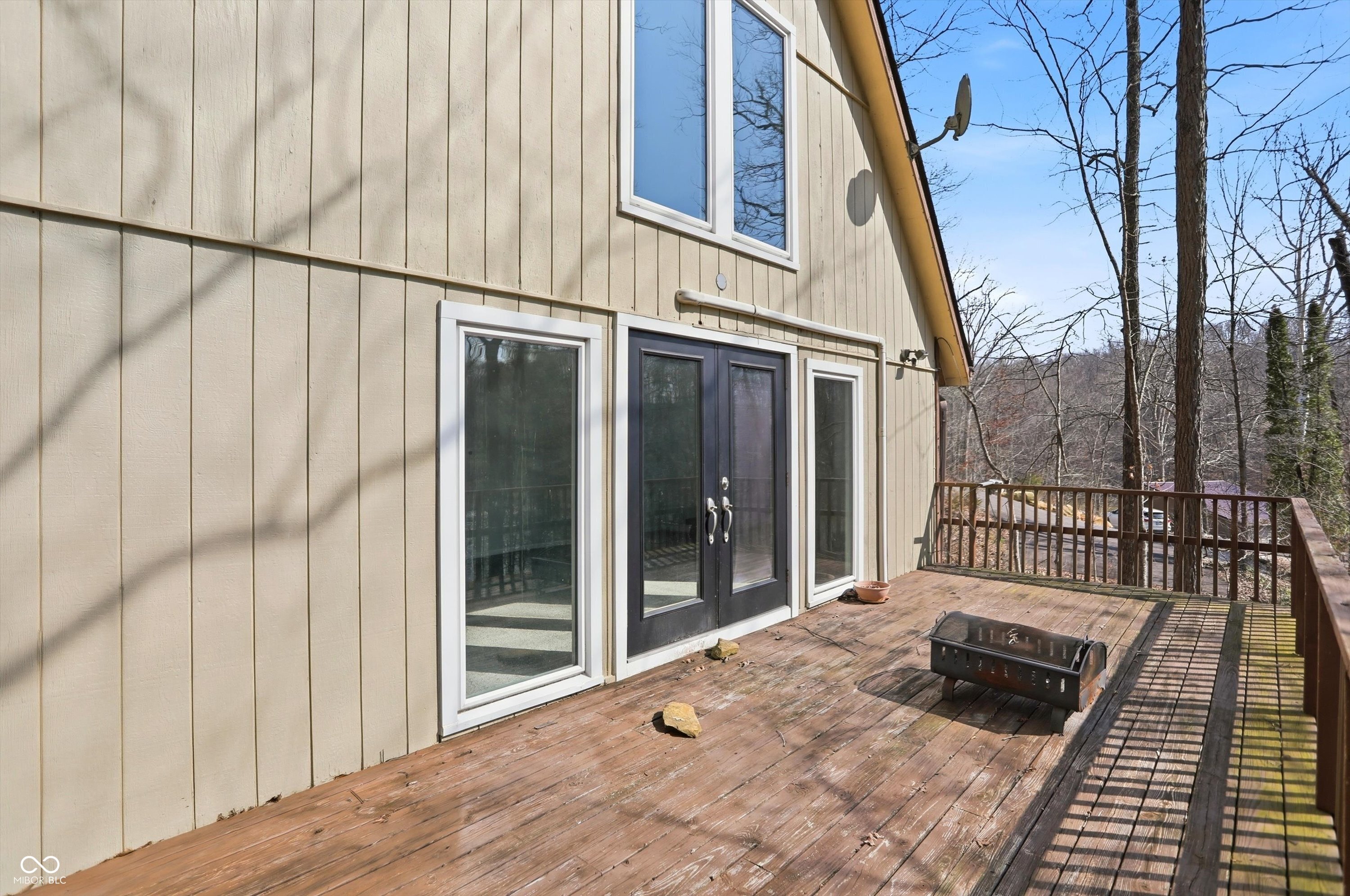 3609 Mockingbird Lane Nashville, IN 47448 - Photo 28 of 60