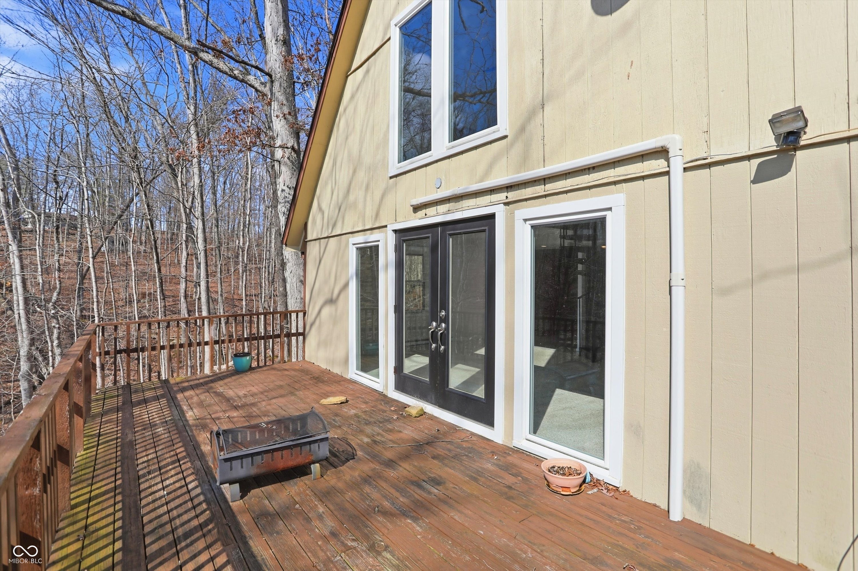 3609 Mockingbird Lane Nashville, IN 47448 - Photo 29 of 60
