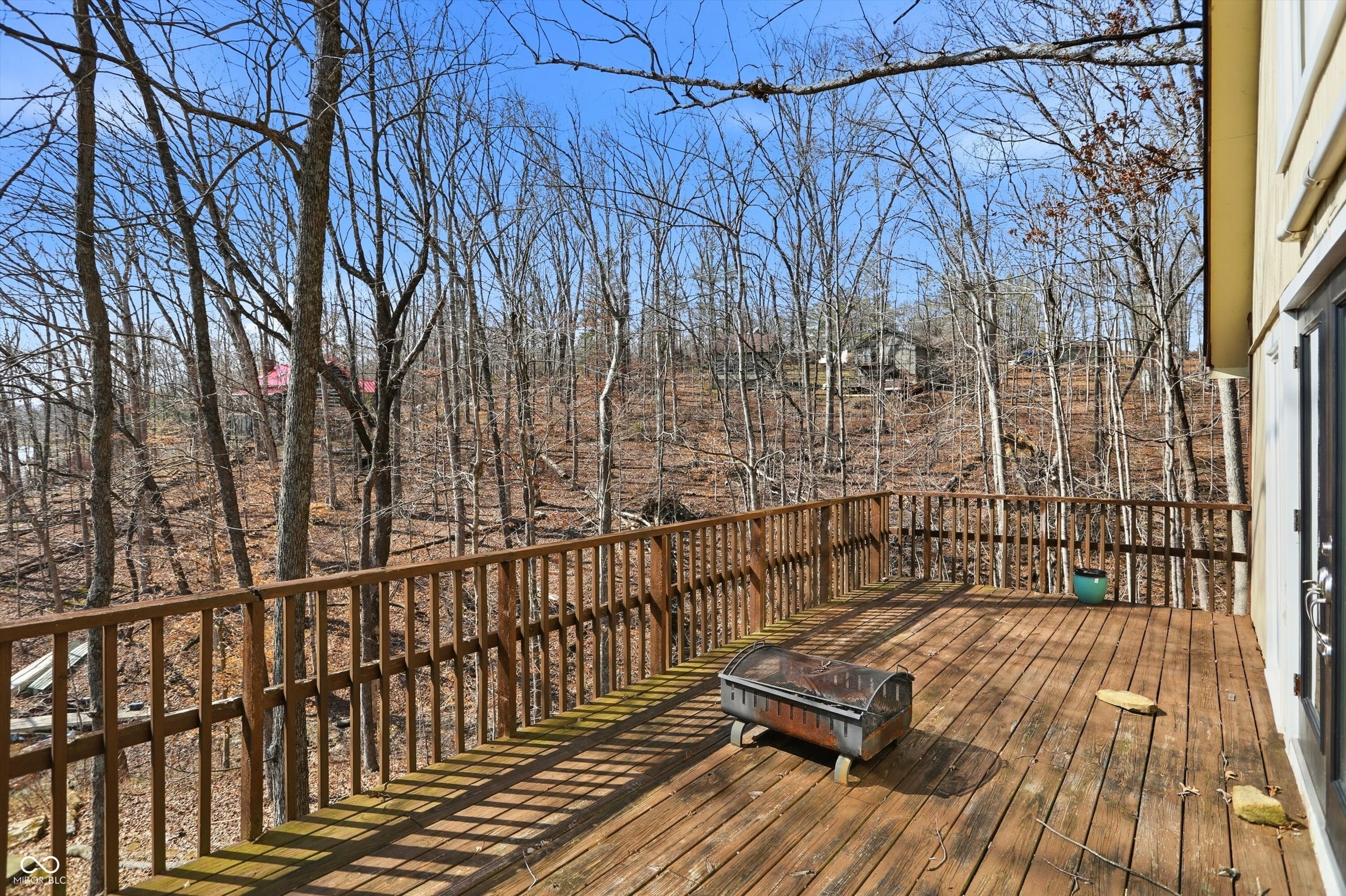 3609 Mockingbird Lane Nashville, IN 47448 - Photo 30 of 60