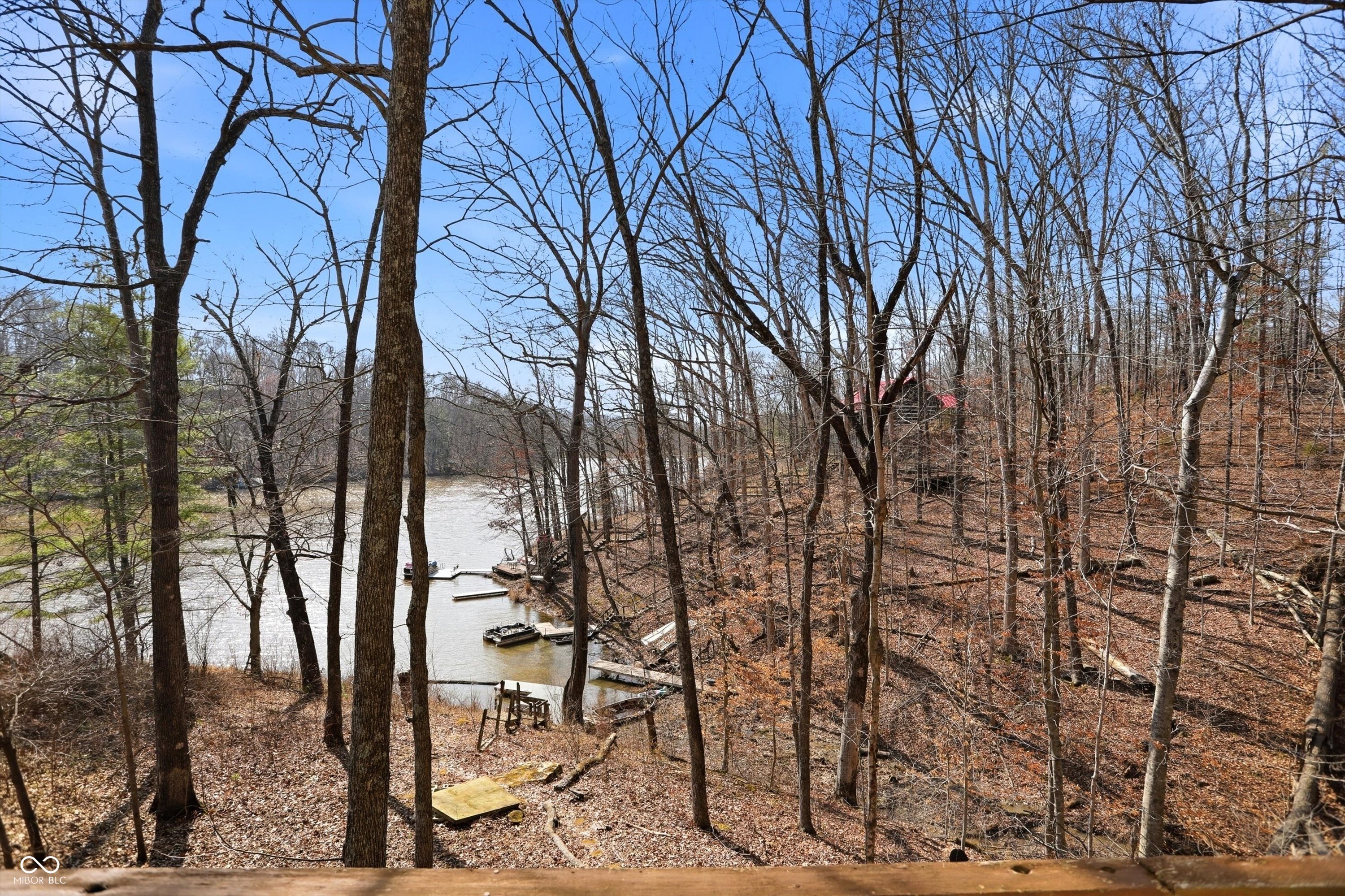 3609 Mockingbird Lane Nashville, IN 47448 - Photo 31 of 60