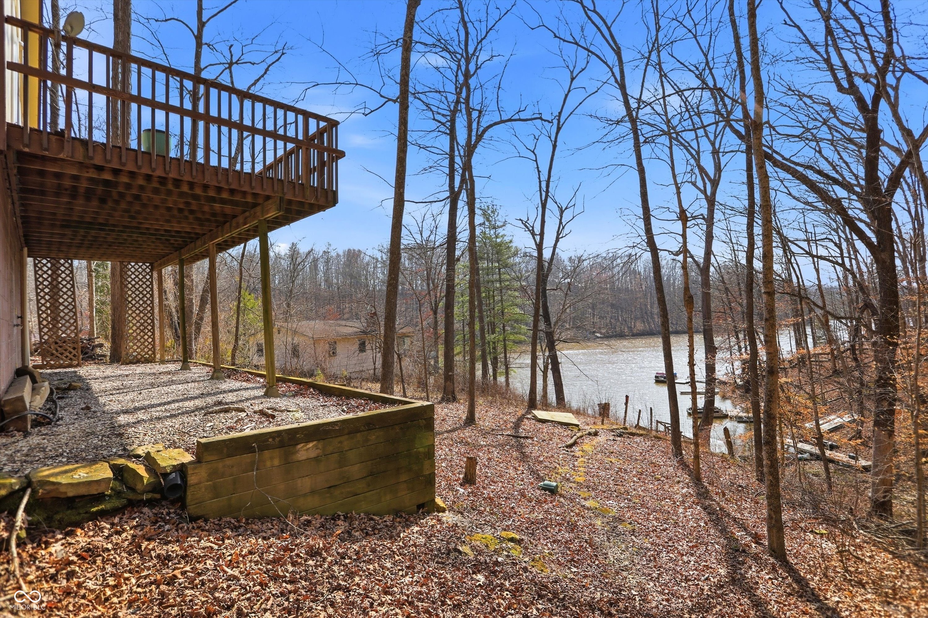 3609 Mockingbird Lane Nashville, IN 47448 - Photo 33 of 60