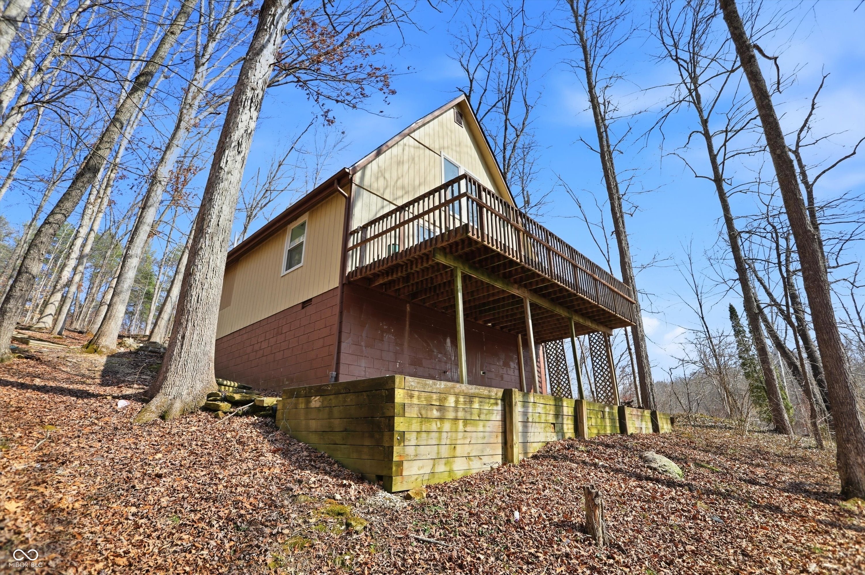 3609 Mockingbird Lane Nashville, IN 47448 - Photo 34 of 60