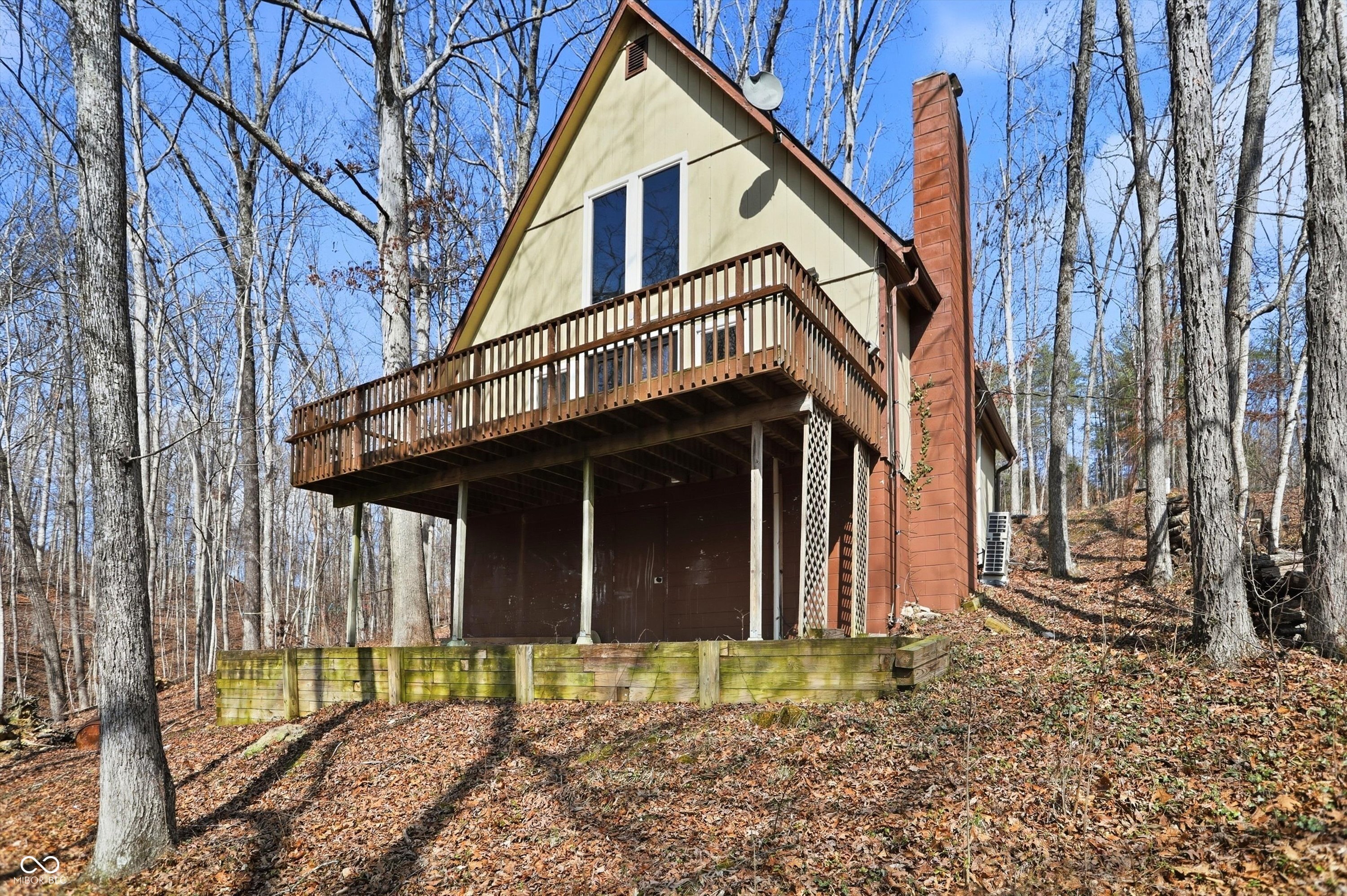 3609 Mockingbird Lane Nashville, IN 47448 - Photo 36 of 60