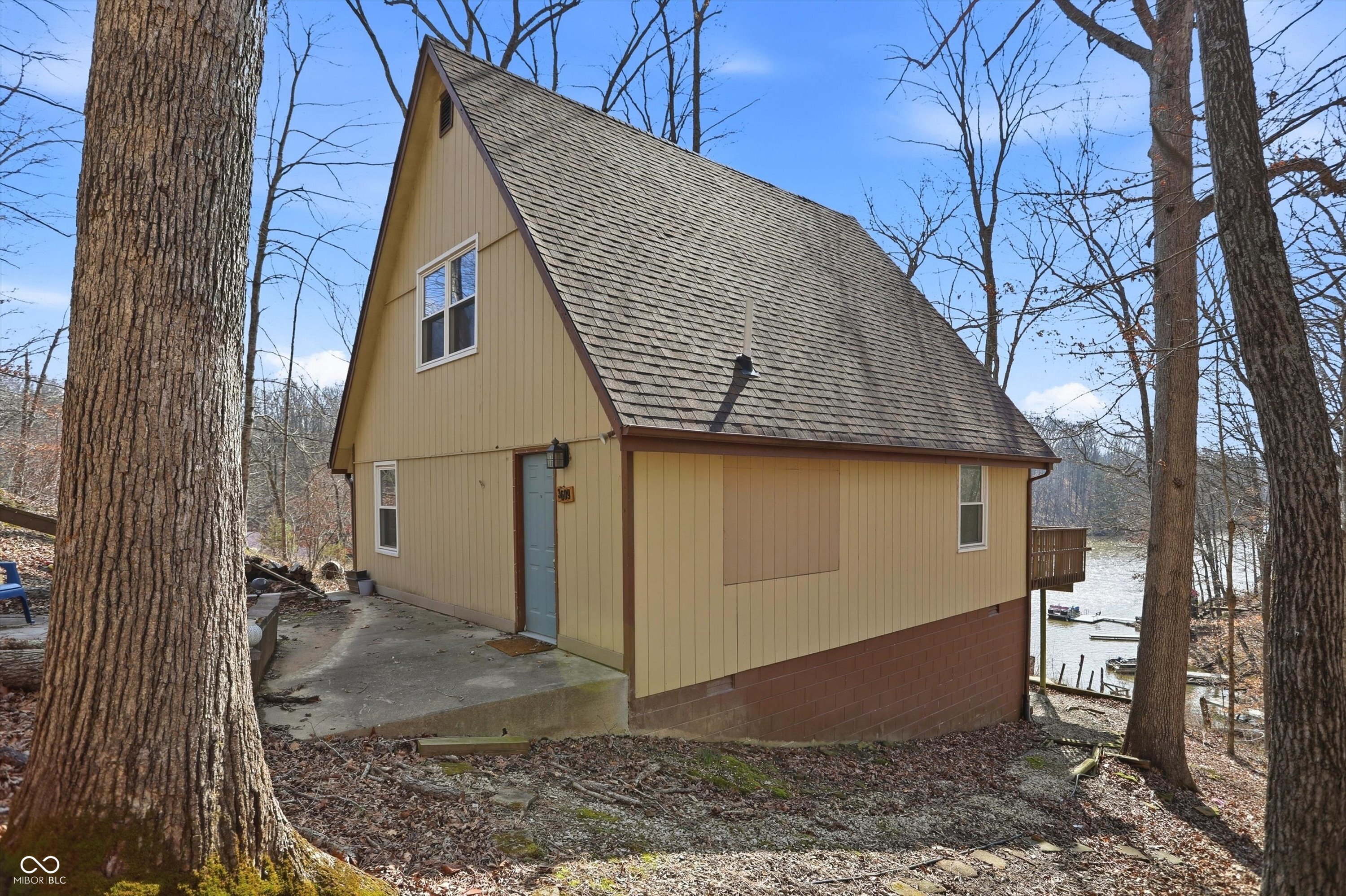 3609 Mockingbird Lane Nashville, IN 47448 - Photo 39 of 60