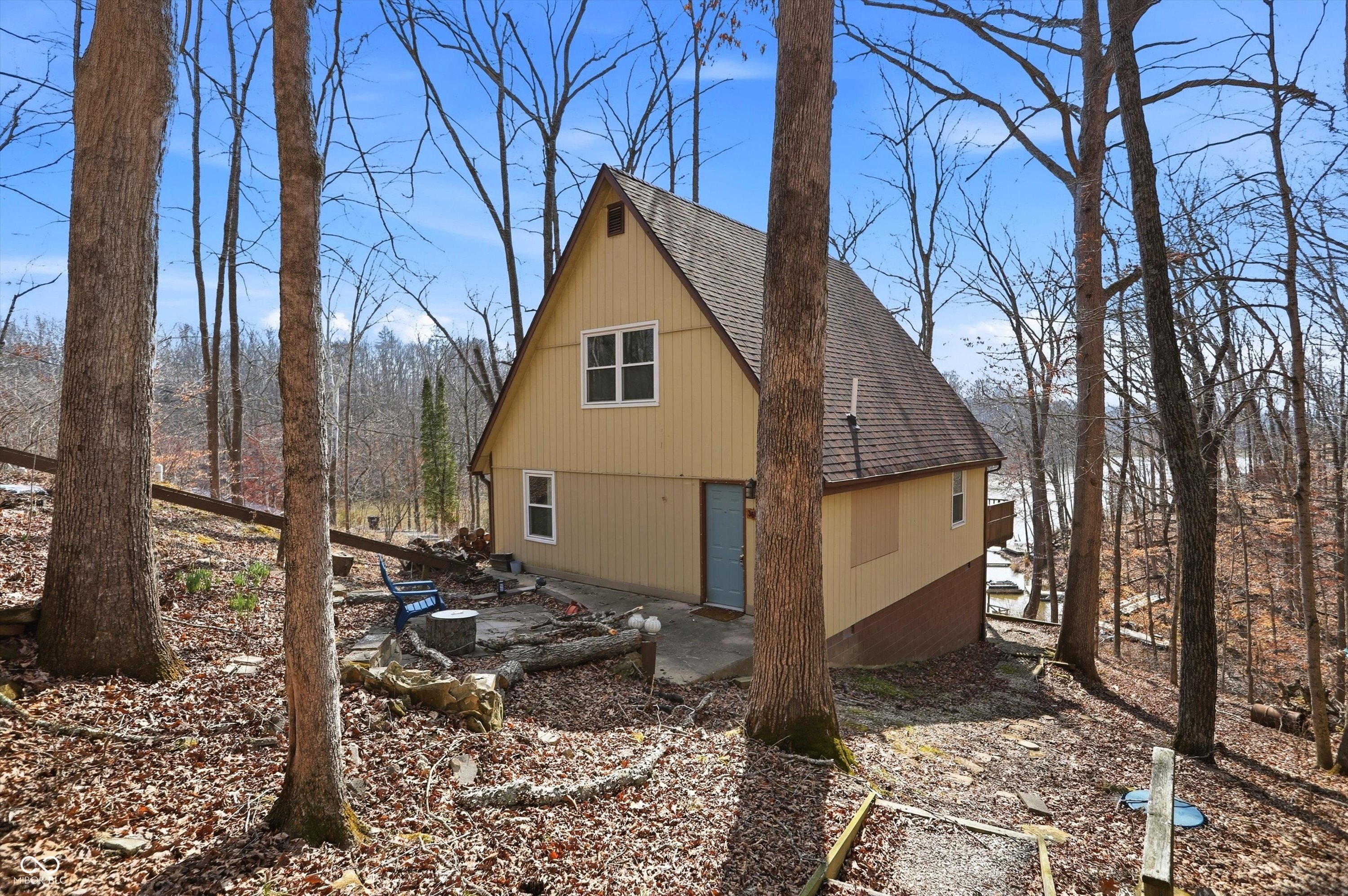 3609 Mockingbird Lane Nashville, IN 47448 - Photo 40 of 60