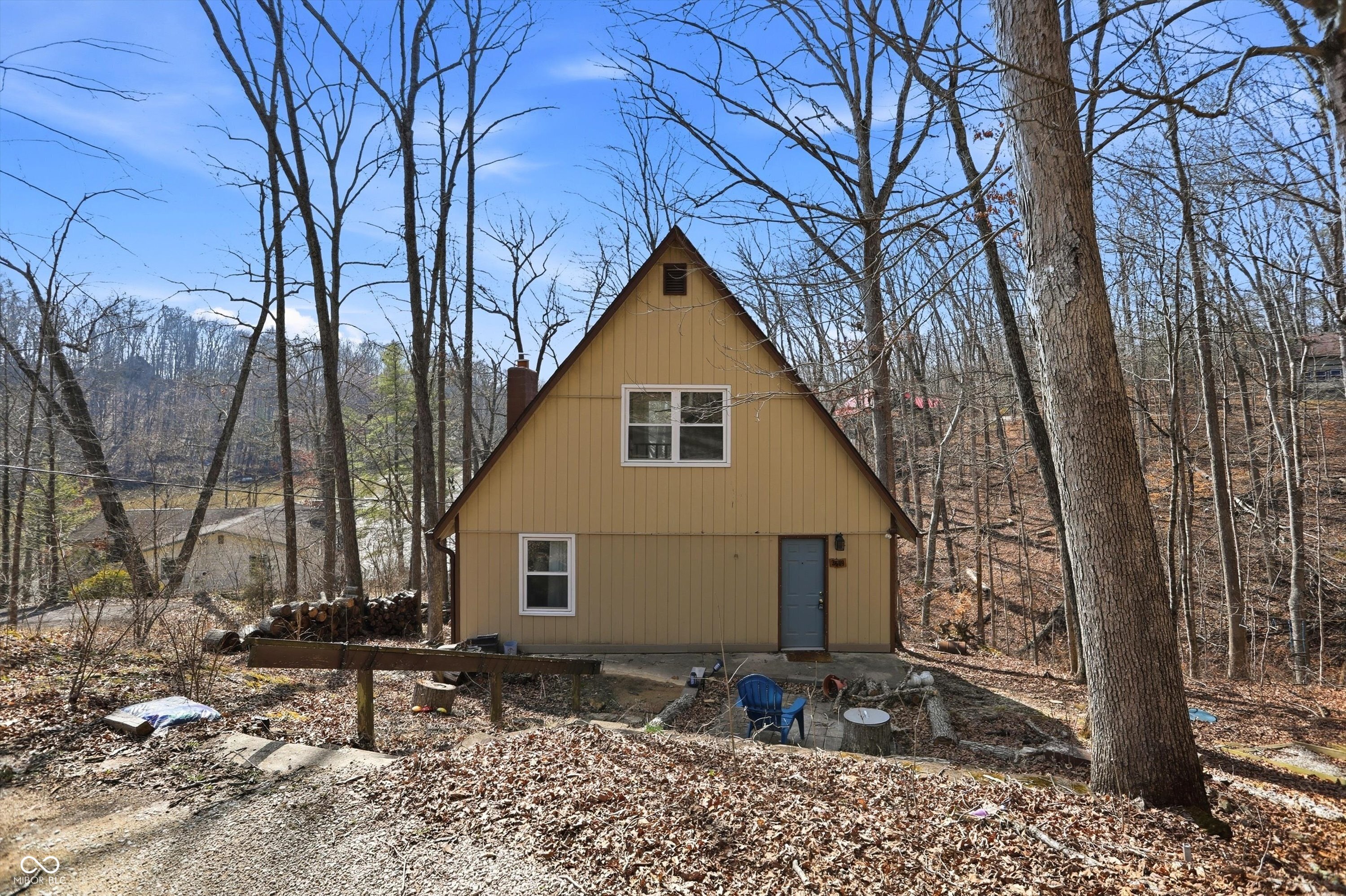 3609 Mockingbird Lane Nashville, IN 47448 - Photo 42 of 60