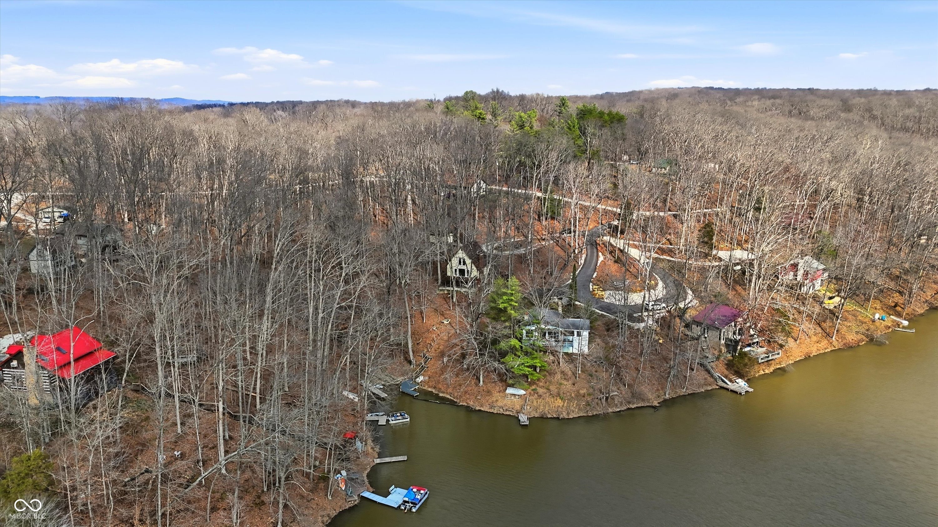 3609 Mockingbird Lane Nashville, IN 47448 - Photo 55 of 60