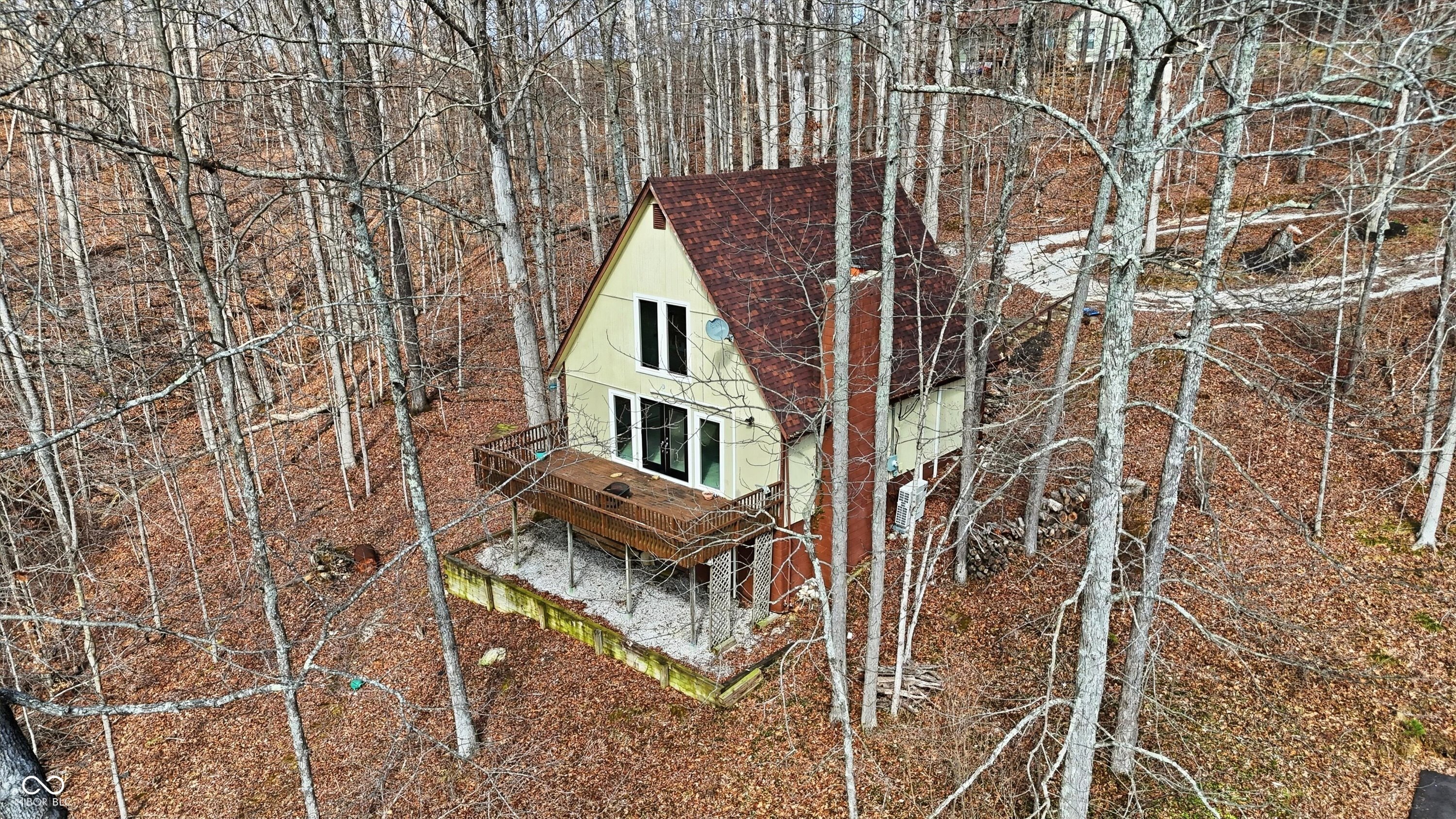 3609 Mockingbird Lane Nashville, IN 47448 - Photo 58 of 60