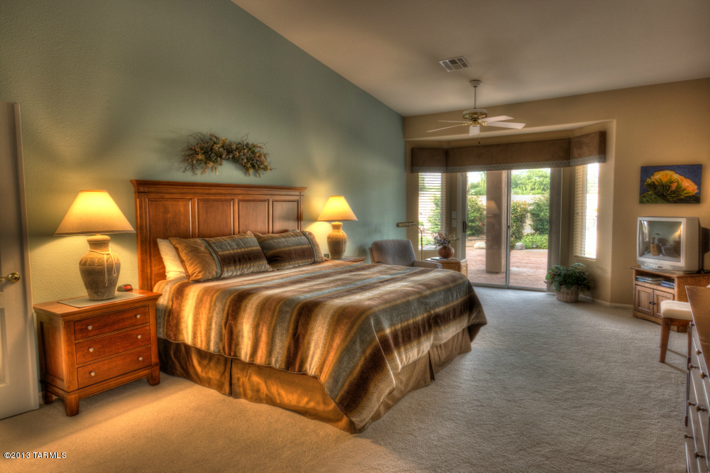 65832 East Desert Ridge Drive Tucson, AZ 85739 - Photo 14 of 25