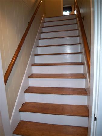 2-4 Howland Road Freetown, MA 02702 - Photo 11 of 27 a view of entryway