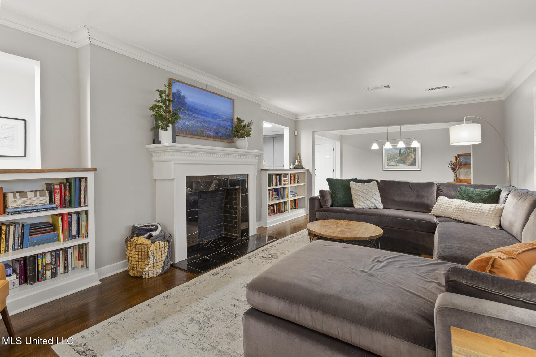 4359 Brook Drive Jackson, MS 39206 - Photo 6 of 31 4359 Brook Dr-5