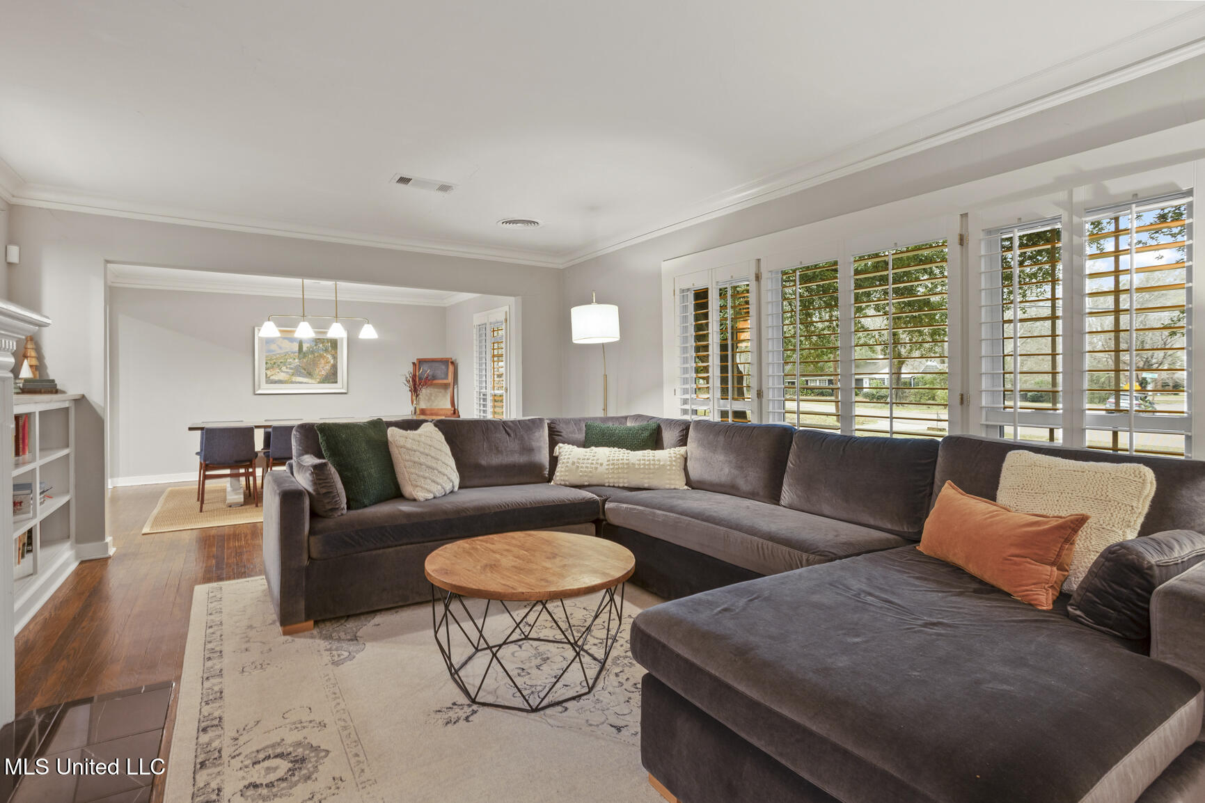 4359 Brook Drive Jackson, MS 39206 - Photo 7 of 31 4359 Brook Dr-6