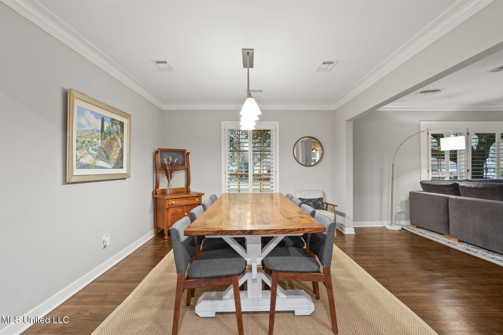 4359 Brook Drive Jackson, MS 39206 - Photo 9 of 31 4359 Brook Dr-11