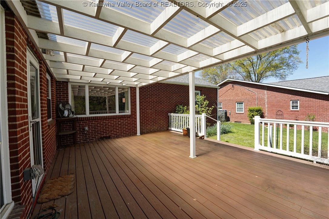 1613 Smith Road Charleston, WV 25314 - Photo 35 of 35 Gallery Image 35