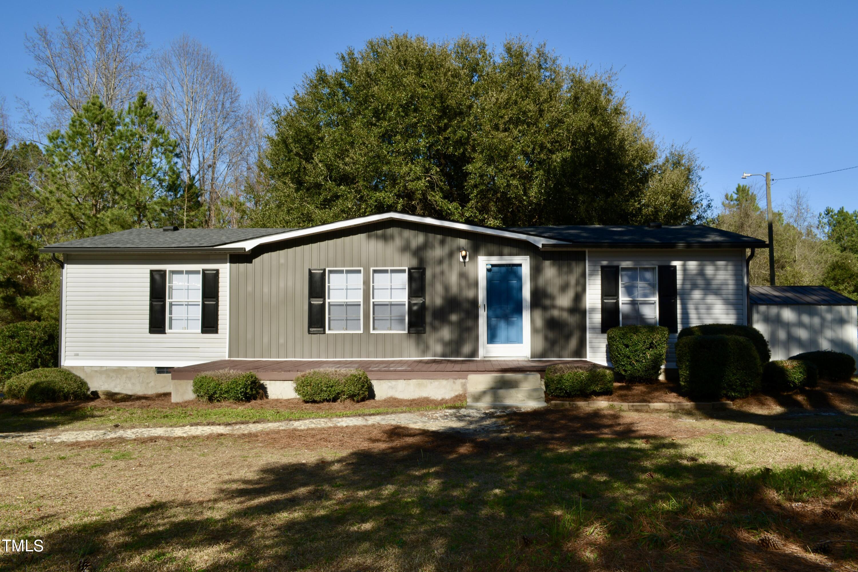 1434 Elliot Farm Road Fayetteville, NC 28311 - Photo 1 of 25 DSC_1991