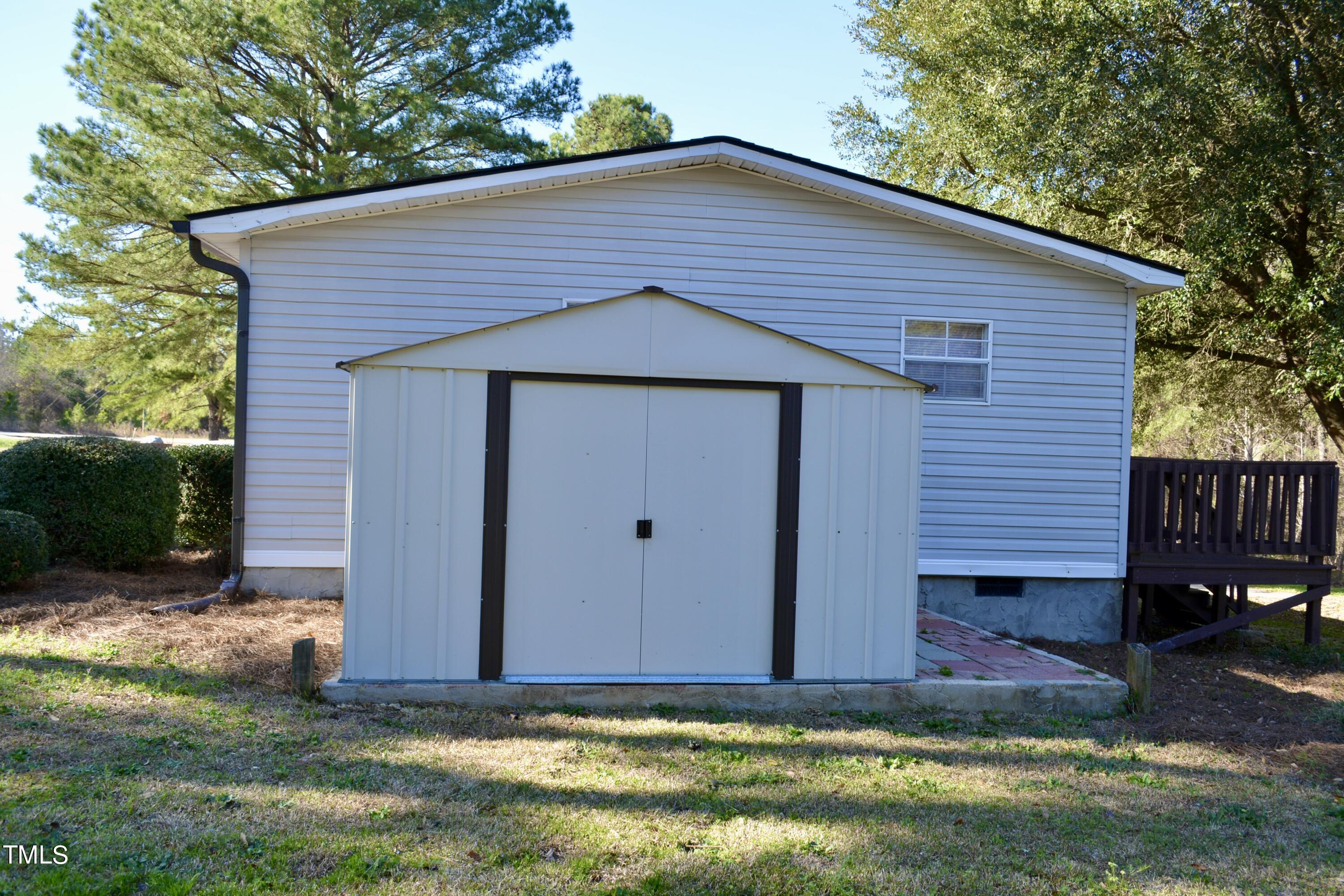 1434 Elliot Farm Road Fayetteville, NC 28311 - Photo 21 of 25 DSC_1992