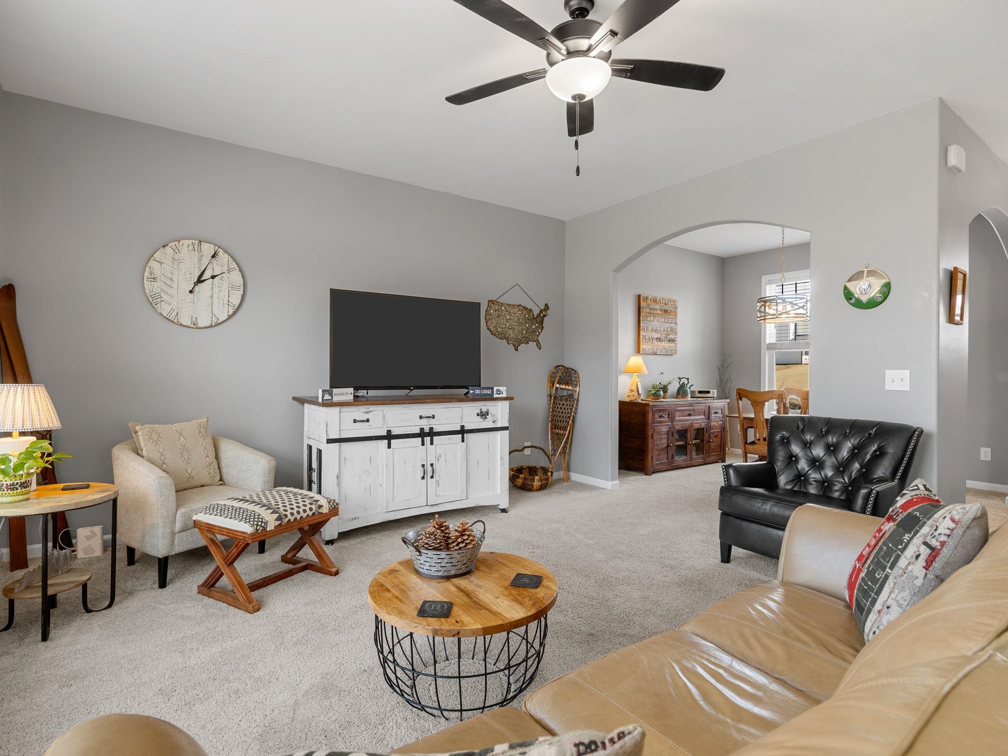 610 Circinae Road Cowpens, SC 29330 - Photo 15 of 47