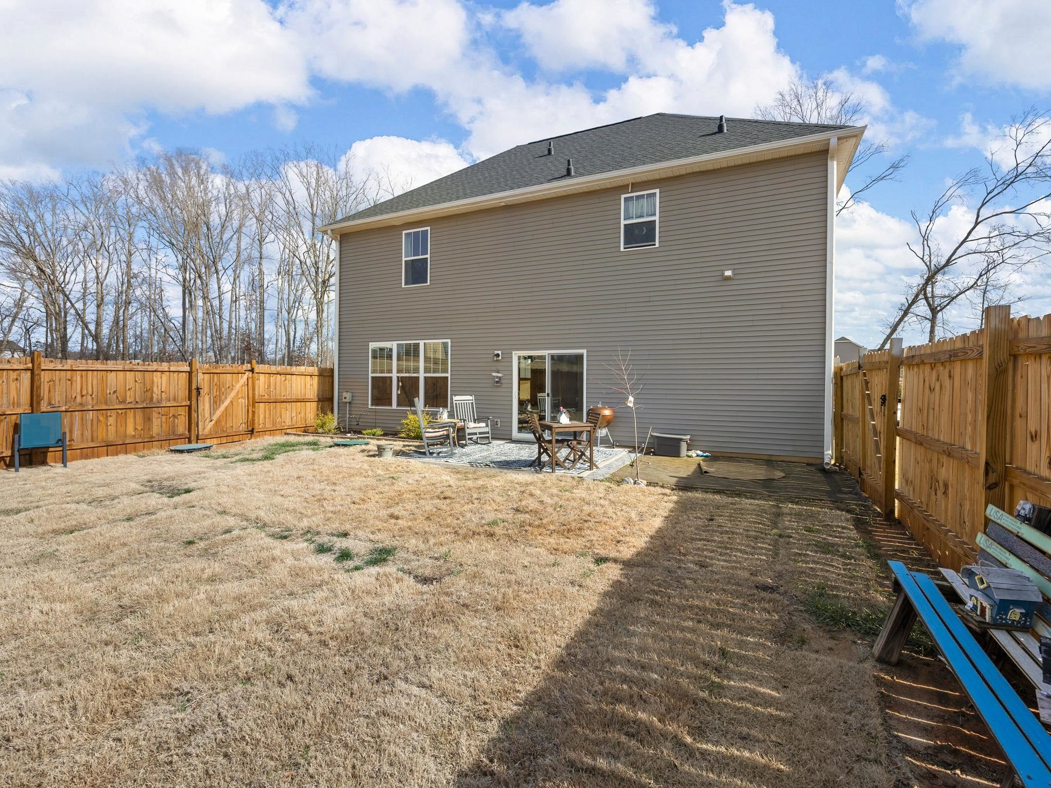 610 Circinae Road Cowpens, SC 29330 - Photo 43 of 47