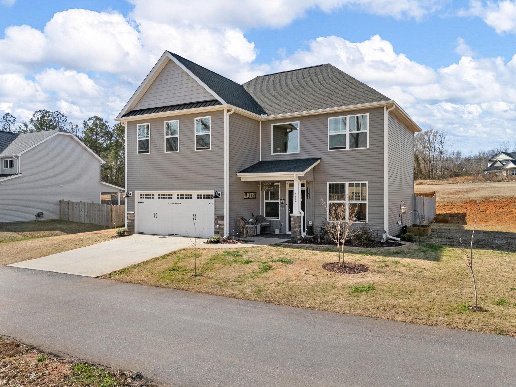 610 Circinae Road Cowpens, SC 29330 - Photo 6 of 47