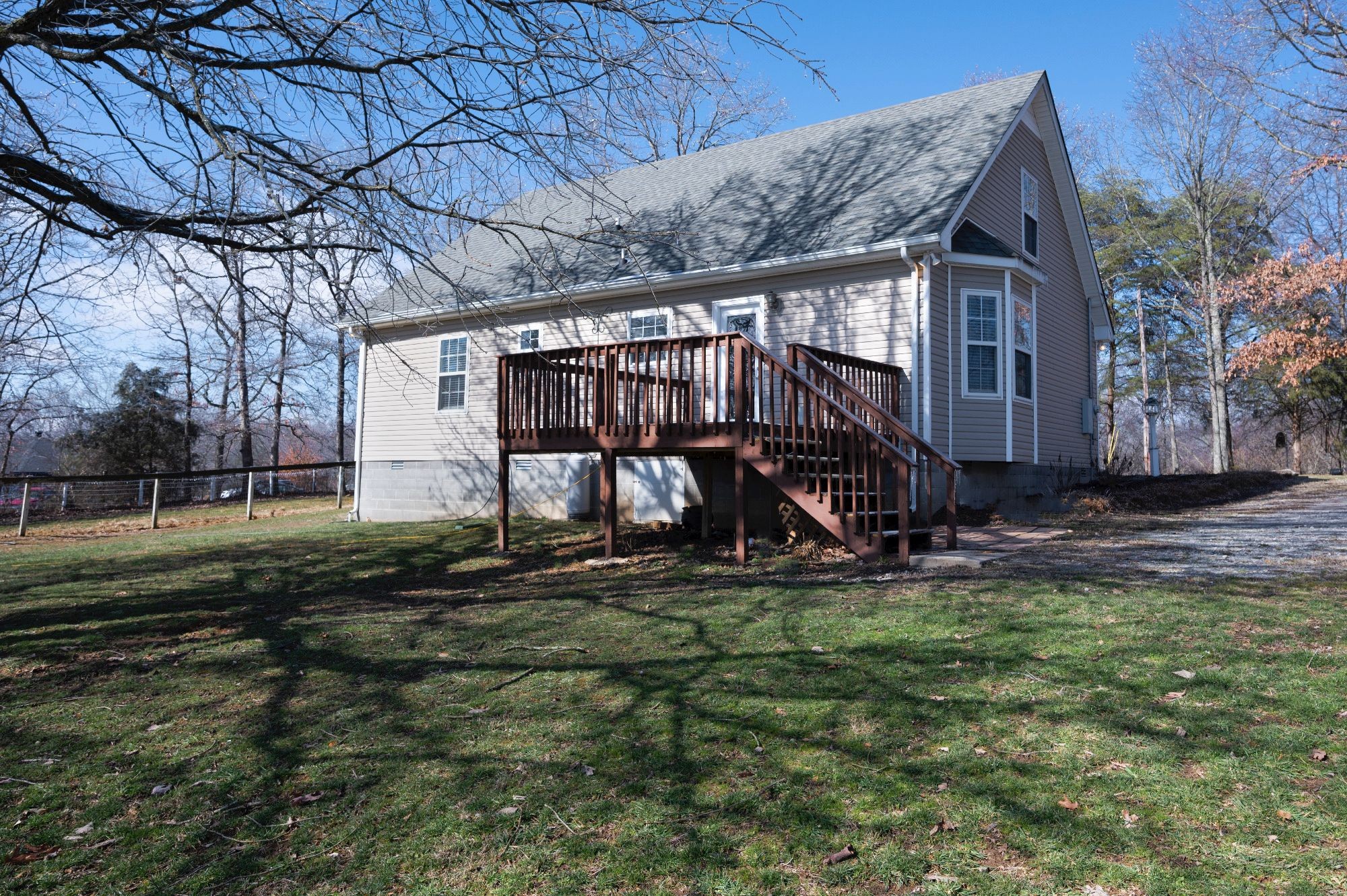 1065 Savely Road Pegram, TN 37143 - Photo 27 of 40 Gallery Image 27