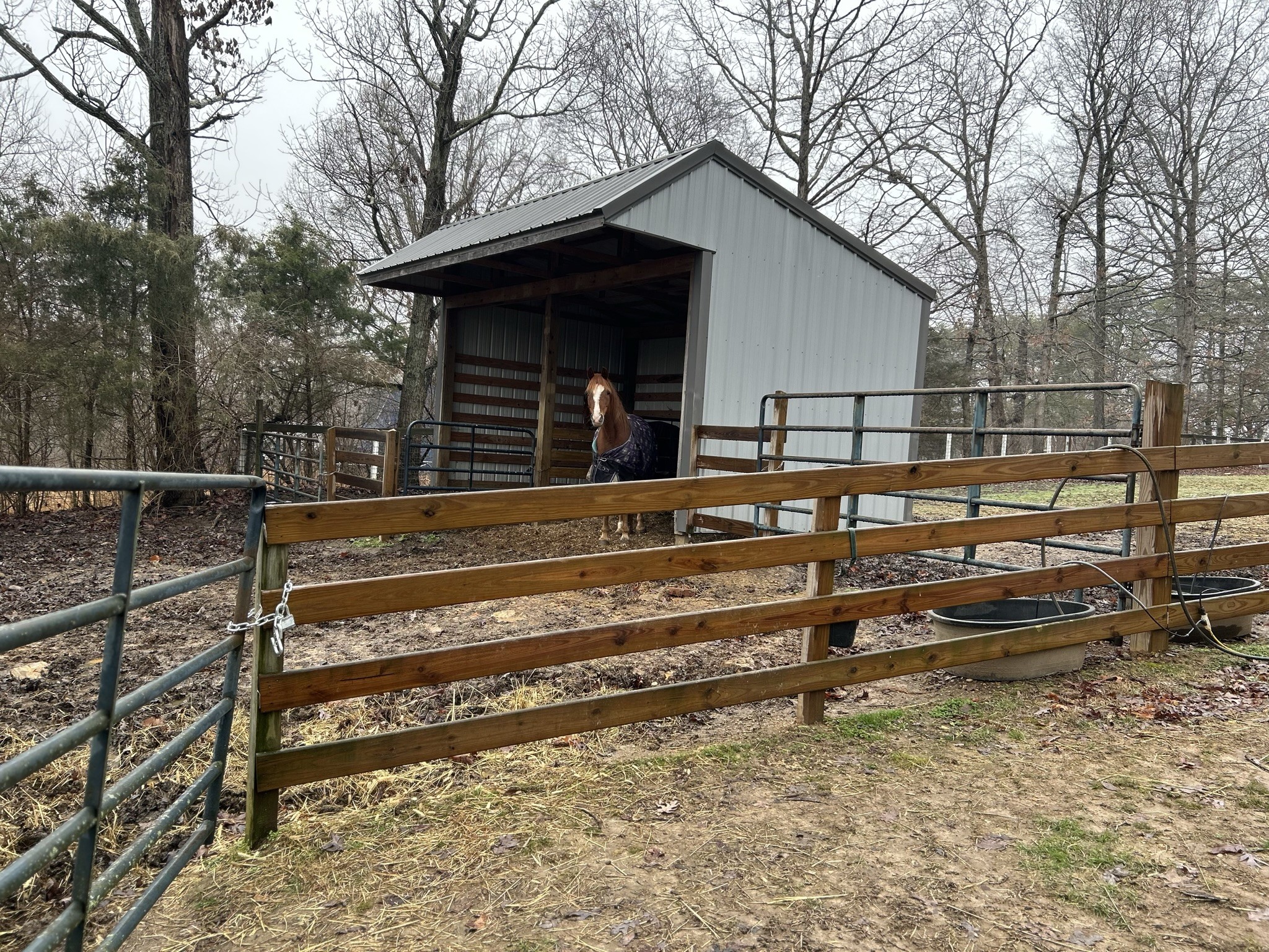 1065 Savely Road Pegram, TN 37143 - Photo 35 of 40 Gallery Image 35