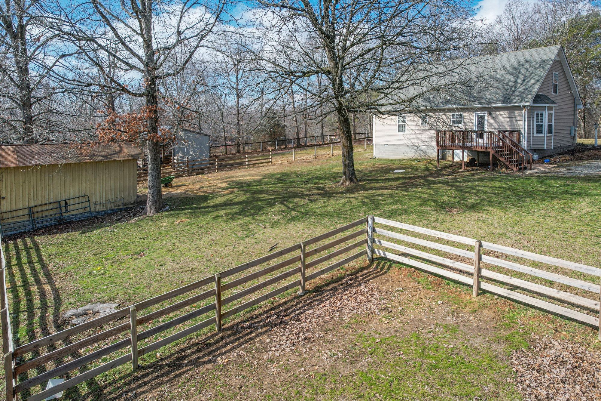 1065 Savely Road Pegram, TN 37143 - Photo 38 of 40 Gallery Image 38