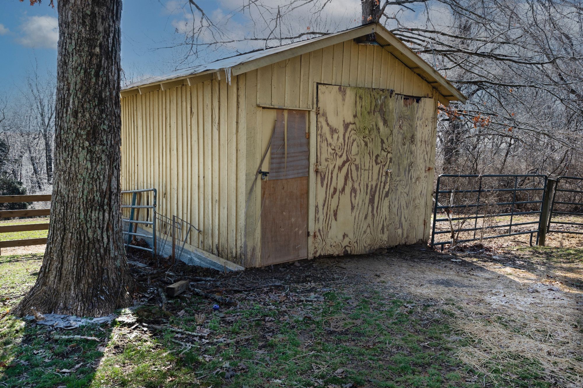 1065 Savely Road Pegram, TN 37143 - Photo 40 of 40 Gallery Image 40