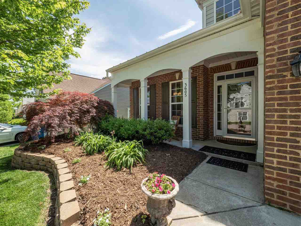 3605 Cathedral Bell Road Raleigh, NC 27614 - Photo 2 of 30 Photo 2