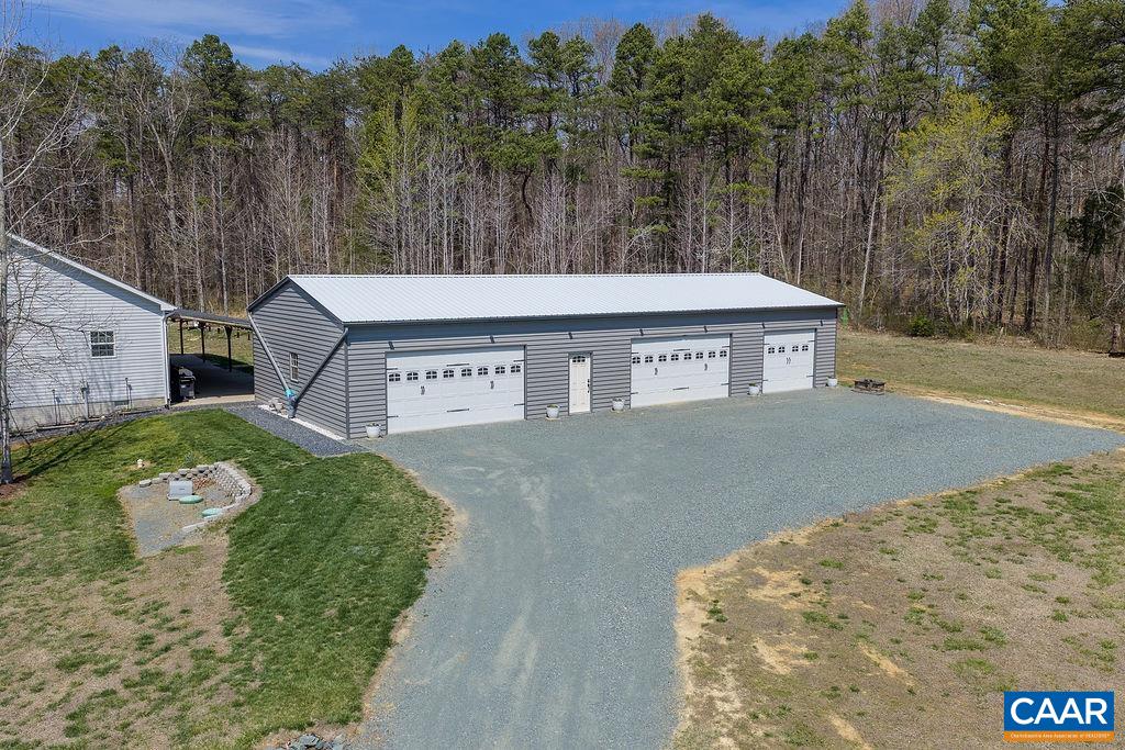 7246 Three Notch Road Louisa, VA 23093 - Photo 54 of 66