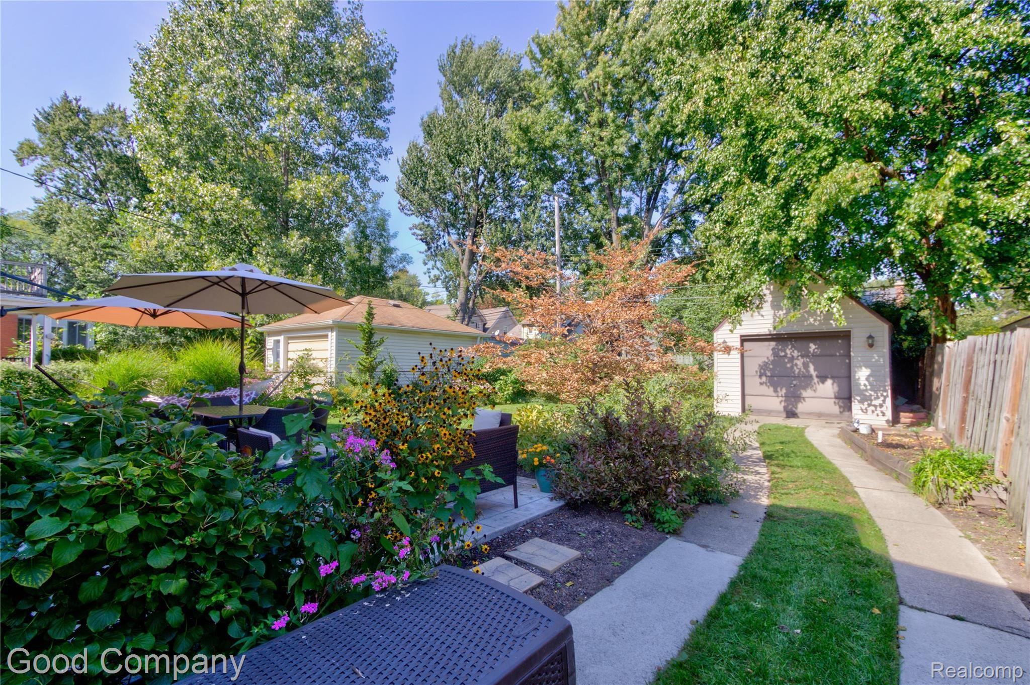 77 Amherst Road Pleasant Ridge, MI 48069 - Photo 40 of 51 77 Amherst Rd.-41