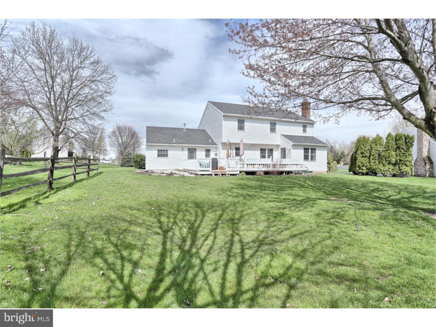 100 Colt Street Sinking Spring, PA 19608 - Photo 24 of 25