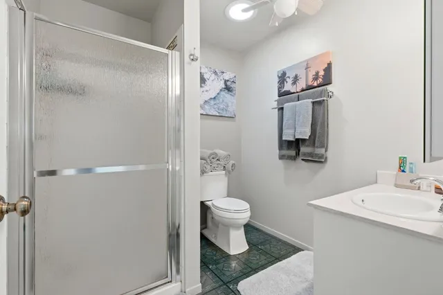 a living room with furniture rug and window