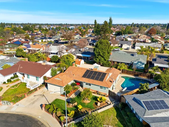 $485,000 | 1273 Bundy Avenue, Clovis, CA 93611