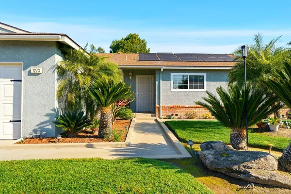 $469,000 | 1273 Bundy Avenue, Clovis, CA 93611