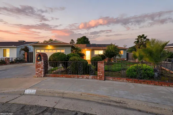 $469,000 | 1273 Bundy Avenue, Clovis, CA 93611