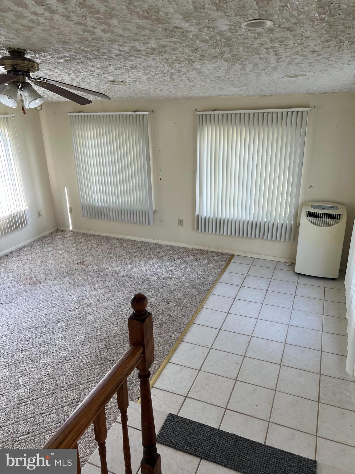 3501 Sedgemoor Road Baltimore, MD 21207 - Photo 18 of 25 Main Level; Sunroom 2