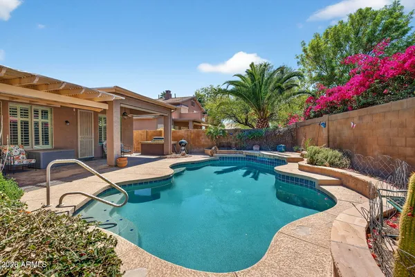 $574,900 | 6340 South 4 Peaks Place, Chandler, AZ 85249