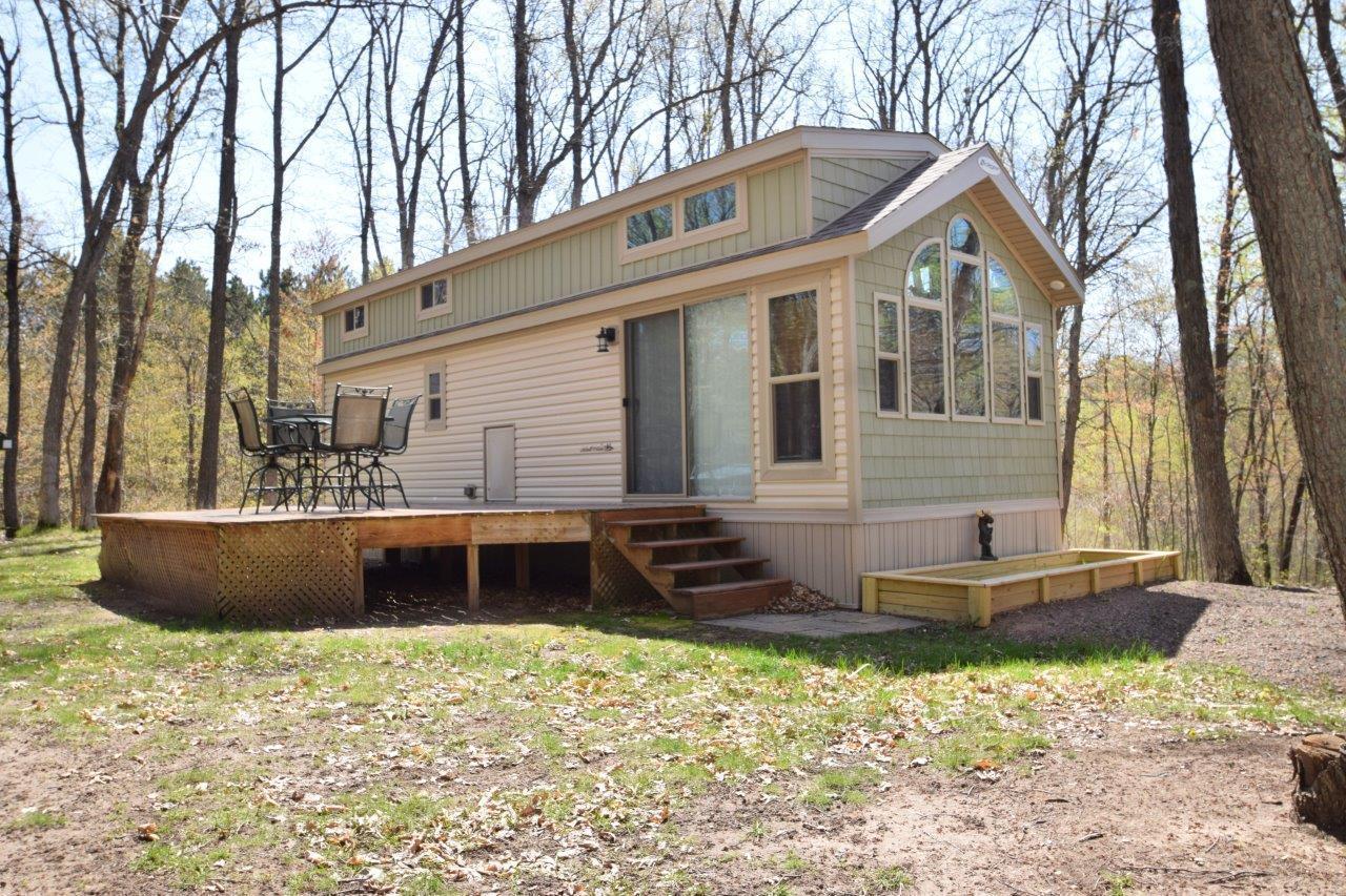 4110 Overland Road Webster, WI 54893 - Photo 1 of 1 Gallery Image 1