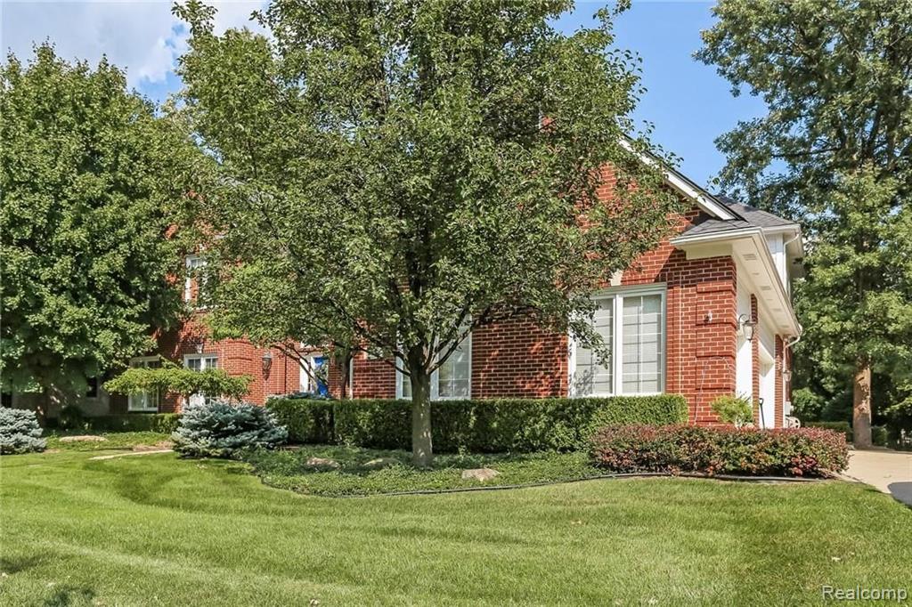 3758 Sleepy Fox Drive Rochester Hills, MI 48309 - Photo 5 of 66