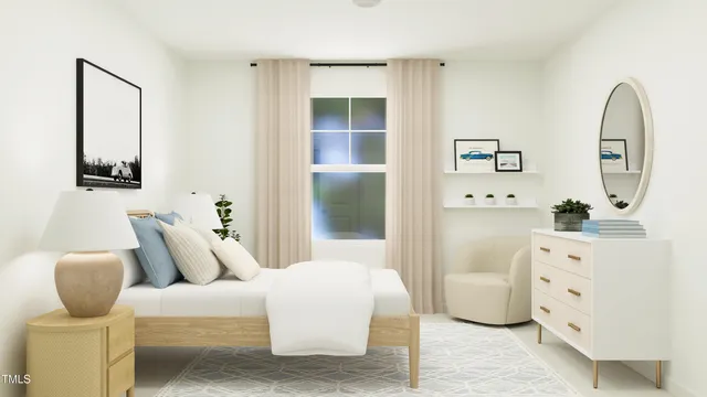 $439,990 | 748 Shea Hl Drive, Angier, NC 27526