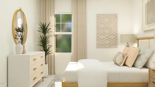 $439,990 | 748 Shea Hl Drive, Angier, NC 27526