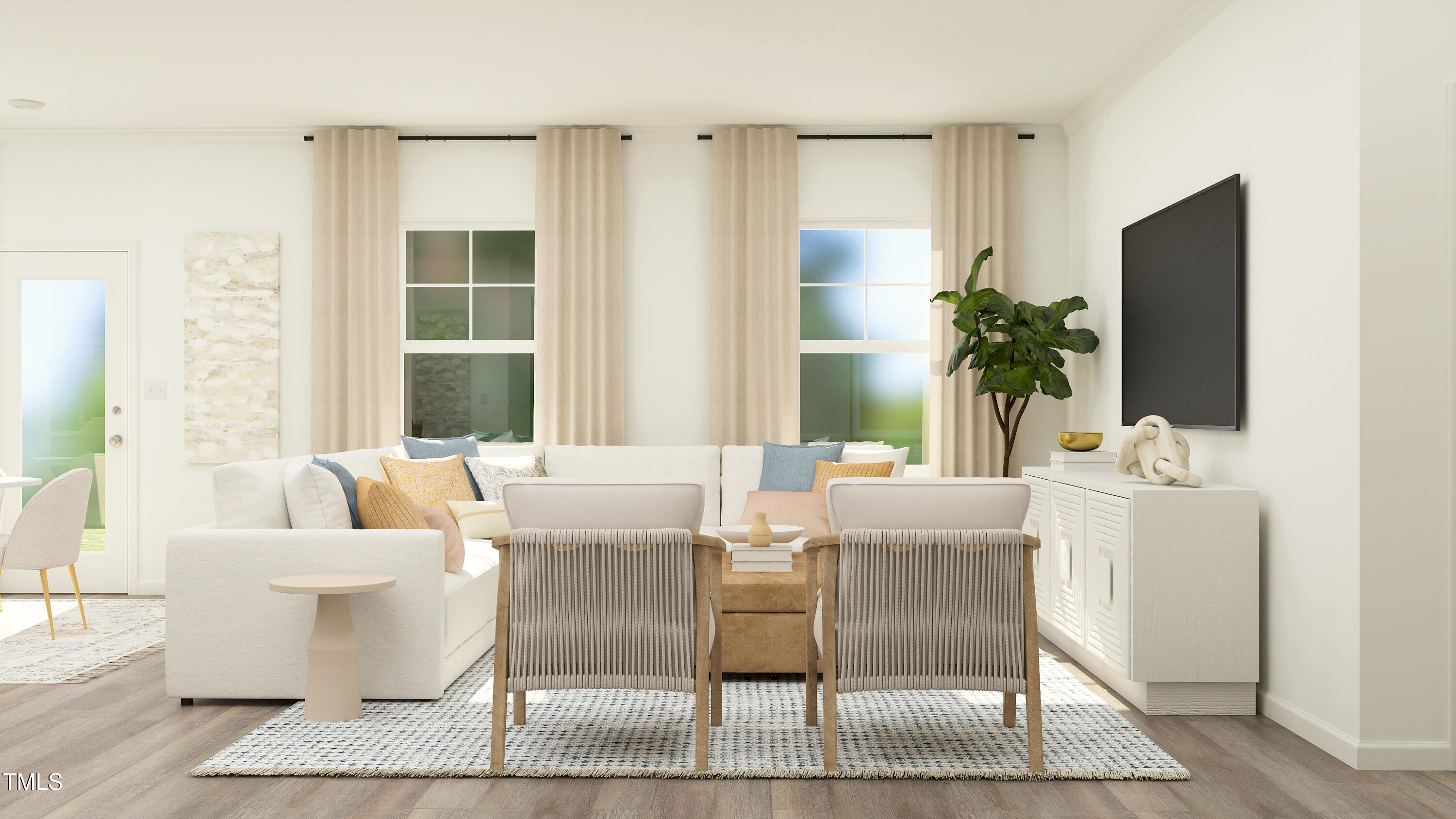 748 Shea Hl Drive Angier, NC 27526 - Photo 2 of 28 SUN_Autumnwood_Rend_Leighton_Great_1of2_